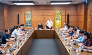 Khơi thông nguồn lực để thúc đẩy tăng trưởng