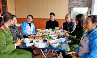 Bài 2: Thấu tình - đạt lý: Chìa khóa hóa giải những khó khăn ở dự án Sân bay Gia Bình