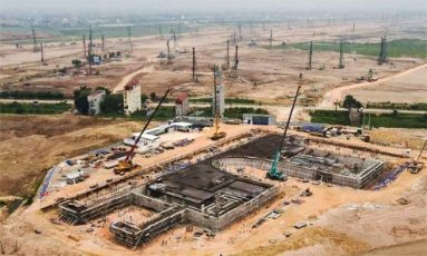   Kỳ cuối: Những nỗ lực của Công an Bắc Ninh thúc đẩy dự án về đích chất lượng, đúng tiến độ