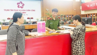 Bắc Ninh:Hơn 26.000 tổ chức, doanh nghiệp được cấp tài khoản định danh điện tử VNeID