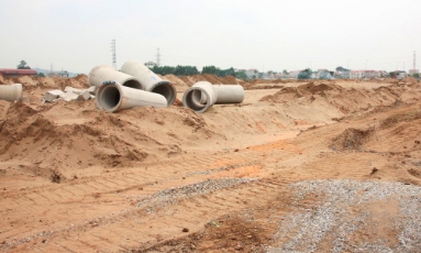  Bắc Ninh tăng cường quản lý, bình ổn giá vật liệu xây dựng, bảo đảm tiến độ các dự án trọng điểm