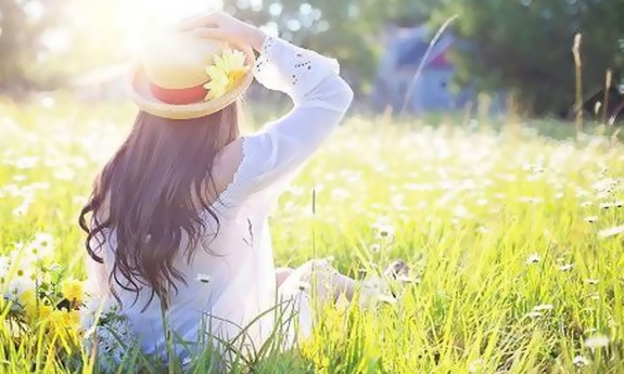 Xao xuyến tháng Tư