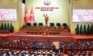 Bước chuyển quan trọng trong tư duy lãnh đạo của Đảng