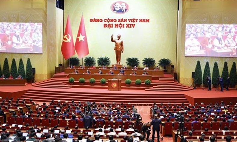  Bước chuyển quan trọng trong tư duy lãnh đạo của Đảng