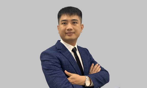 Phó Giáo sư trẻ nhất Đại học Bách khoa quê ở Bắc Ninh