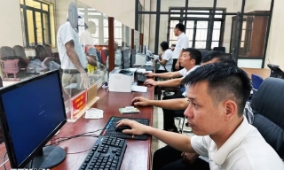 Bồi dưỡng cán bộ cấp xã đáp ứng yêu cầu vận hành chính quyền địa phương hai cấp