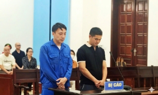 Bắc Ninh: Buôn bán 900kg vảy tê tê, mỗi bị cáo lĩnh 8 năm tù