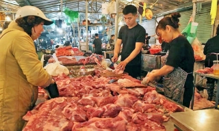 Hà Nội dự kiến xây mới, xây lại 108 chợ, giải tỏa tất cả 'chợ cóc'