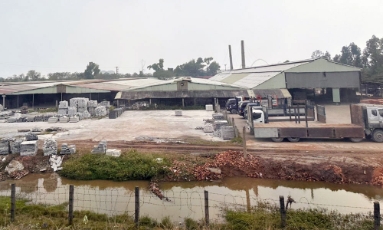  Bắc Ninh tăng cường quản lý kê khai, niêm yết giá và bảo đảm nguồn cung vật liệu xây dựng