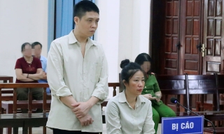 Dùng thủ đoạn “chạy án” để lừa đảo, hai bị cáo lĩnh 27 năm tù