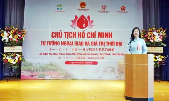 Giá trị thời đại của tư tưởng Hồ Chí Minh