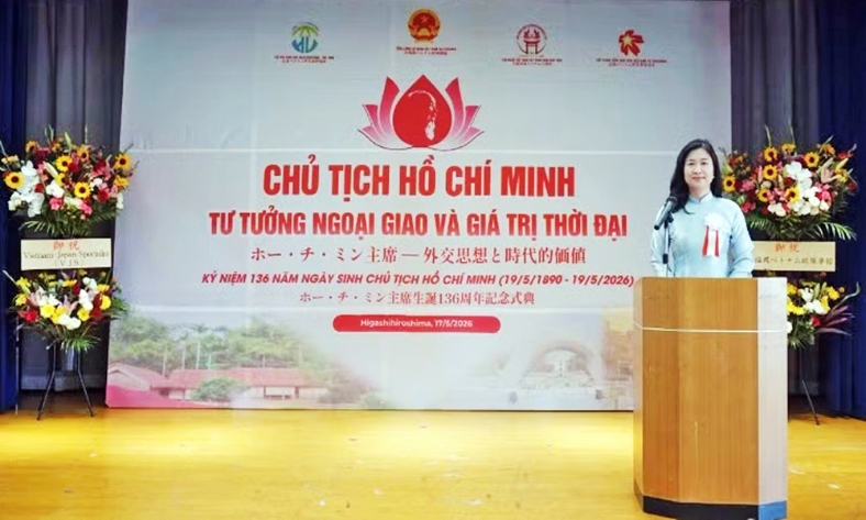  Giá trị thời đại của tư tưởng Hồ Chí Minh