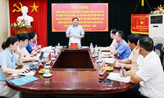 Nâng cao chất lượng giải quyết án hành chính tại Bắc Ninh
