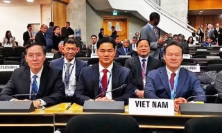 Đại hội đồng Y tế thế giới thông qua nhiều nghị quyết bảo vệ sức khỏe toàn cầu