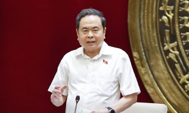  Ủy ban Khoa học, Công nghệ và Môi trường không được phép đi sau thực tiễn