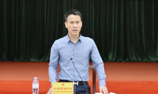 Bắc Ninh: Quyết tâm cao, đồng hành với cơ sở hoàn thành dữ liệu đất đai
