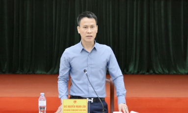  Bắc Ninh: Quyết tâm cao, đồng hành với cơ sở hoàn thành dữ liệu đất đai