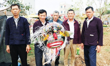  Bắc Ninh: Ưu tiên phát triển du lịch văn hóa, du lịch cộng đồng vùng đồng bào dân tộc thiểu số 