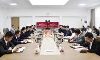 Goertek thúc đẩy chương trình liên kết đào tạo 3 bên tại Trung Quốc