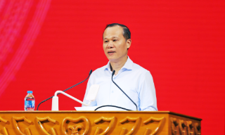 Bắc Ninh: Nâng cao năng lực phòng, chống khủng bố từ sớm, từ xa