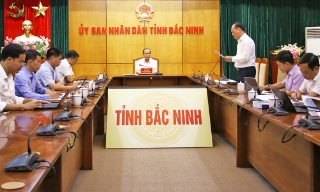 Đóng góp ý kiến hoàn thiện đề án thành lập thành phố Bắc Ninh trực thuộc Trung ương