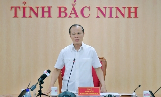 Chỉ số PII: Thúc đẩy giải pháp nâng cao năng lực đổi mới sáng tạo Bắc Ninh