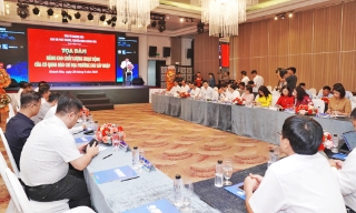 Nâng cao chất lượng hoạt động của báo chí địa phương sau sáp nhập