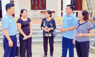 Rõ lộ trình, người dân đồng thuận cao