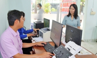 Bộ Nội vụ nêu hướng tiếp tục sắp xếp, tinh gọn bộ máy