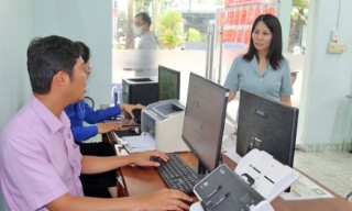 Bộ Nội vụ nêu hướng tiếp tục sắp xếp, tinh gọn bộ máy
