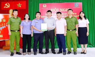 Bắc Ninh: Duyệt vay gần 950 triệu đồng cho 9 trường hợp sau cai nghiện, chấp hành xong án tù