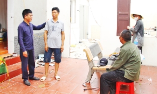 Bắc Ninh dồn lực giải phóng mặt bằng Sân bay Quốc tế Gia Bình