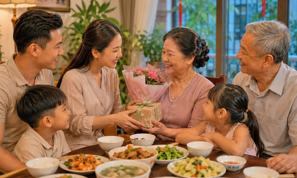 Có mua được bằng tiền?