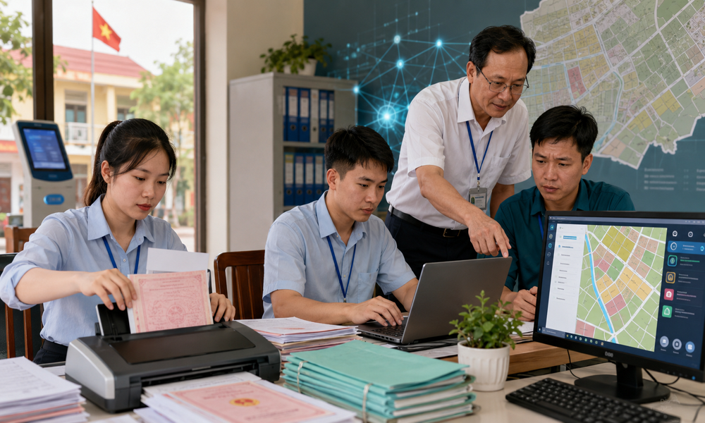 Không làm chậm nhịp 