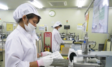  Bắc Ninh: Thu ngân sách nhà nước 6 tháng đạt 75% dự toán năm