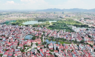 Bắc Ninh phê duyệt điều chỉnh Quy hoạch tỉnh, tạo nền tảng phát triển trong giai đoạn mới