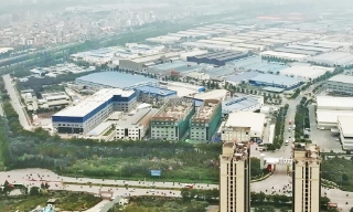 Bắc Ninh chấp thuận chủ trương đầu tư Khu đô thị mới Vân Trung quy mô hơn 102 ha