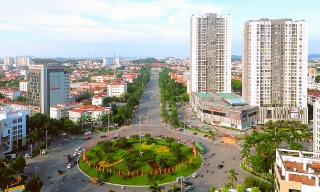 Tỉnh Bắc Ninh được công nhận đơn vị hành chính cấp tỉnh loại I 