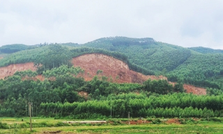 Bắc Ninh: Bổ sung 21 khu vực khoáng sản không đấu giá cho các dự án trọng điểm