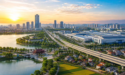 Bước chuẩn bị cho tương lai