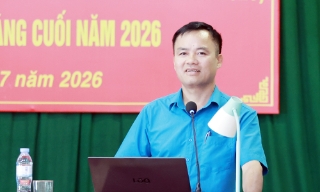Bắc Ninh: Xã Kép tập trung hoàn thiện Đề án thành lập phường trong tháng 7/2026