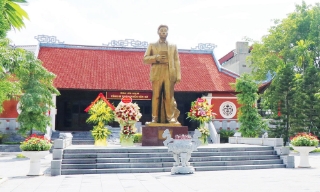 Kỷ niệm 114 năm Ngày sinh Tổng Bí thư Nguyễn Văn Cừ 9/7 (1912 - 2026): Nhà lãnh đạo xuất sắc của Đảng và cách mạng Việt Nam
