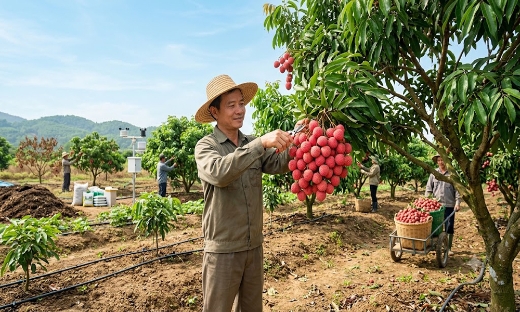 Thích ứng để giữ mùa “vàng”