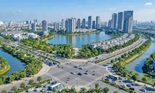 Hà Nội thí điểm xây dựng mô hình “xã, phường xã hội chủ nghĩa” tại Thư Lâm và Phúc Thịnh