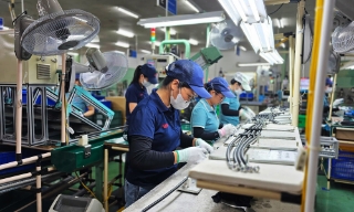 Xây dựng đô thị Bắc Ninh văn minh, giàu bản sắc