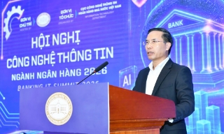 Thống đốc: Không đánh đổi an toàn hệ thống và niềm tin để lấy tốc độ phát triển