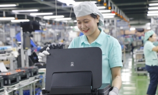 Thực hiện Nghị quyết của Bộ Chính trị về phát triển kinh tế FDI: Đòn bẩy đưa Bắc Ninh bứt phá 
