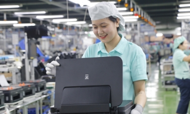  Thực hiện Nghị quyết của Bộ Chính trị về phát triển kinh tế FDI: Đòn bẩy đưa Bắc Ninh bứt phá 