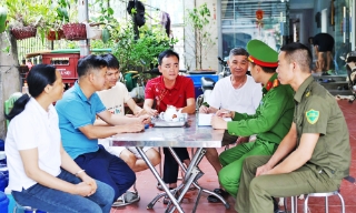 Va chạm nhỏ, hậu quả lớn