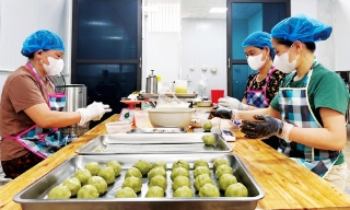 Bắc Ninh: Đầu tư công nghệ, nâng sức cạnh tranh cho hợp tác xã